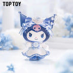 TOPTOY Romantic Wedding Series Figures Blind Box
