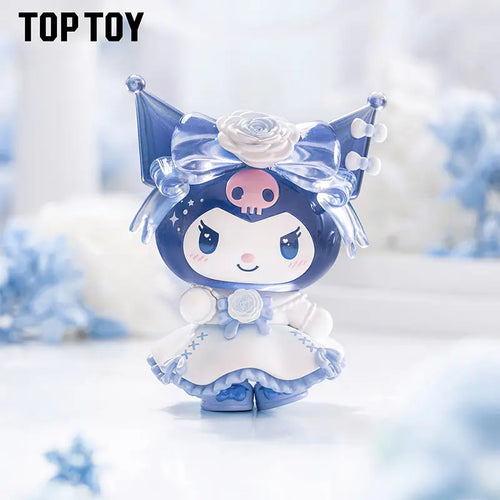 TOPTOY Romantic Wedding Series Figures Blind Box