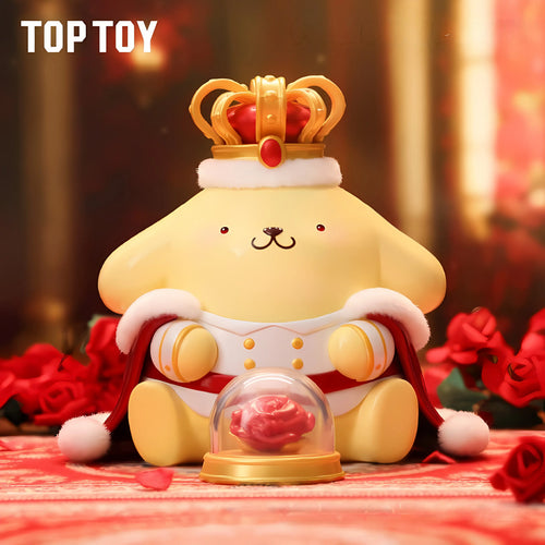 TOPTOY SR Night of Rose Series Blind Box | Qootoy