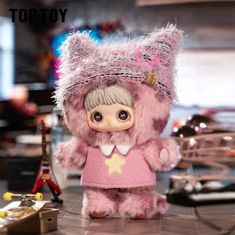 TOPTOY MayMei Cat Academy Series Blind Box