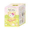 [Back to School] TOPTOY Hello Kitty Healing Forest Series Plush Charm Blind Box