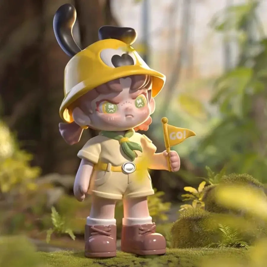 DORA Whimsical Moments Blind Box