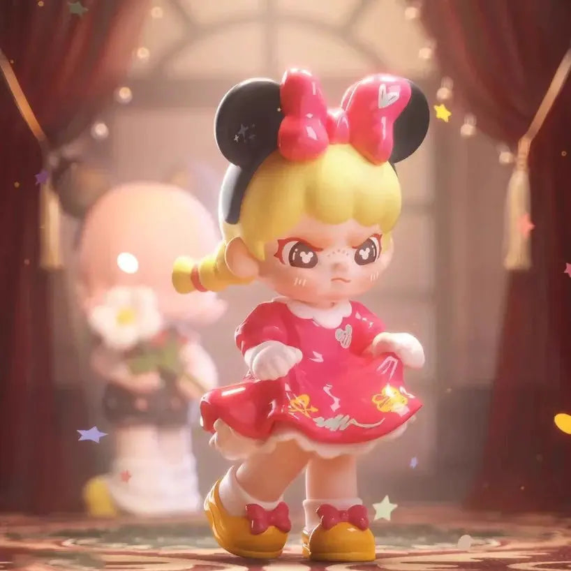 DORA Whimsical Moments Blind Box