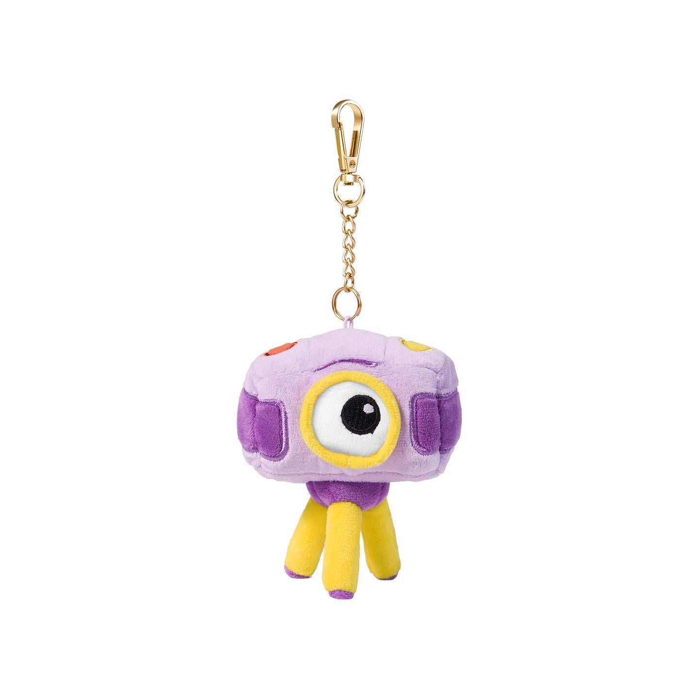 MINISO Toy Story 5 Plush Pendant Collectible