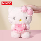 MINISO Genuine Hello Kitty Plush Doll