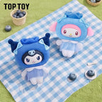 SR Characters Fruit & Vegetable Series Blind Box | Blind Box | Qootoy