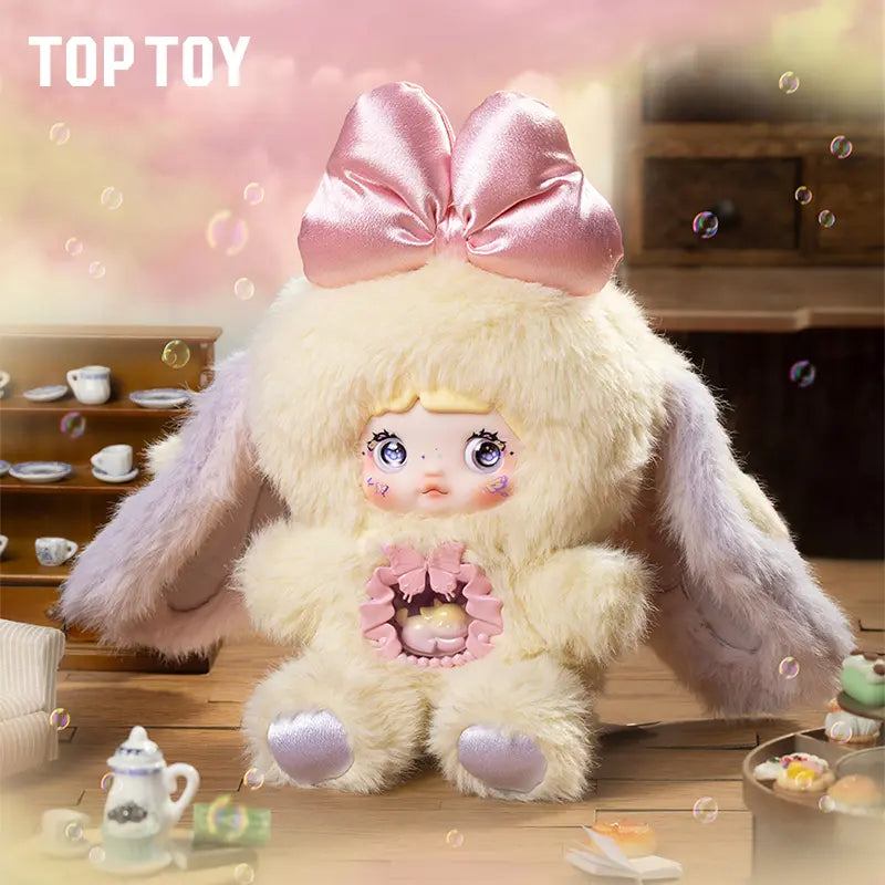 TOPTOY Nommi Fantacy World Series Plush Blind Box | Qootoy