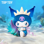 TOPTOY KM Deep Sea Mystery Series Figure Blind Box