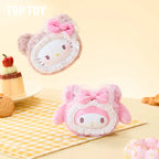 SR Fluffy Bear Series Blind Box | Blind Box | Qootoy