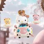 Sanrio Steampunk Blind Box | Blind Box | Qootoy