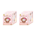 TOPTOY Hello Kitty Puppy Party Plush Pendant Blind Box