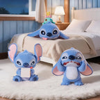 MINISO Stitch Expression 1.0 Series Figurine Blind Box
