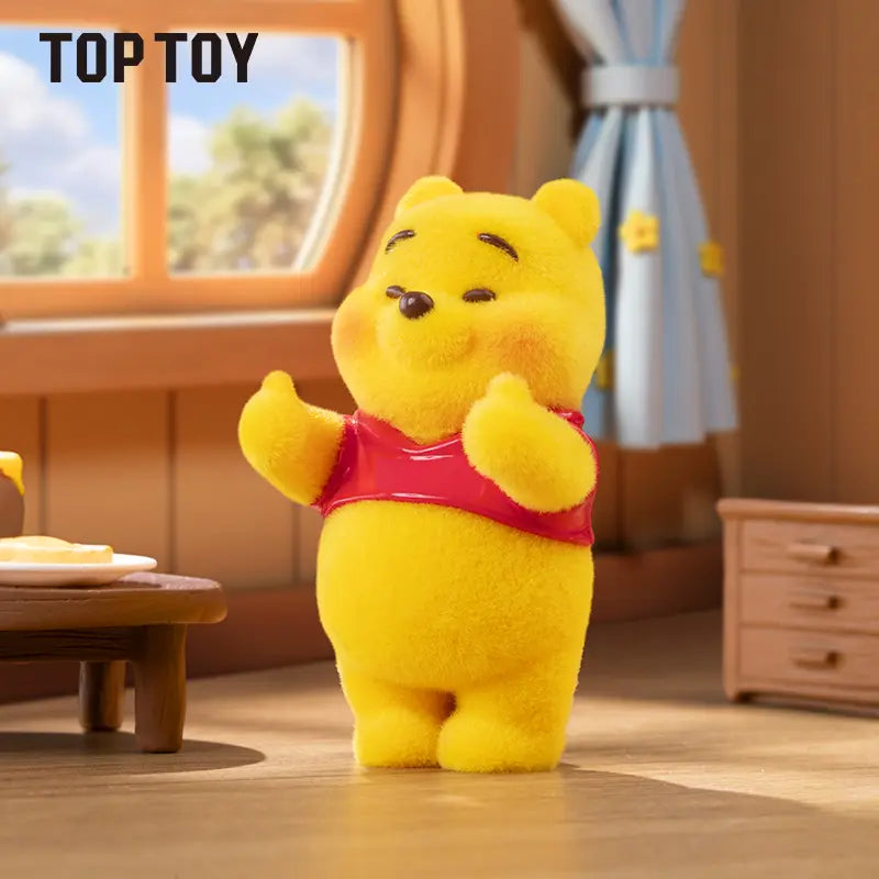 Winnie Meme SeriesFigurine Blind Box | Blind Box | Qootoy