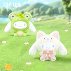 TOPTOY Cinnamoroll Animal Party Series Vinyl Plush Blind Box