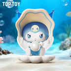 TOPTOY KM Deep Sea Mystery Series Figure Blind Box