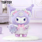 TOPTOY KM Dream Wardrobe Series Plush Charm Blind Box
