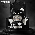 TOPTOY Moonin Shrouded Night Series Plush Blind Box