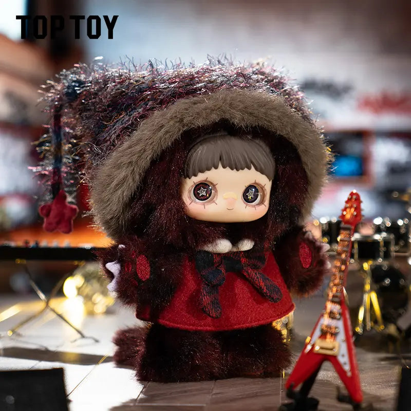 TOPTOY MayMei Cat Academy Series Blind Box