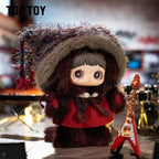 TOPTOY MayMei Cat Academy Series Blind Box