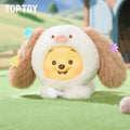 TOPTOY Winnie the Pooh Joyful Farm Blind Box