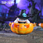 Sanrio Halloween Night Figure Blind Box | Blind Box | Qootoy
