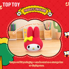 TOPTOY Mel Classic Series MINI Blind Box | Qootoy