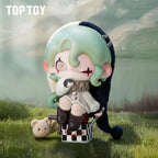 TOPTOY Moonin Faded Childhood Series Figure Blind Box