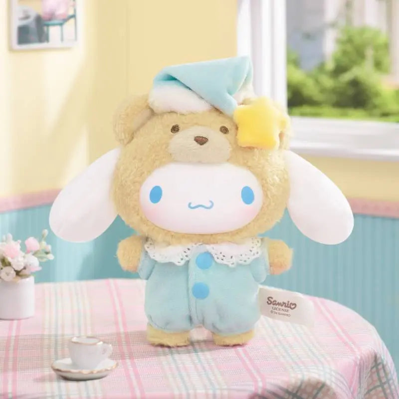 SR Latte Baby Coffee Theme Blind Box | Blind Box | Qootoy