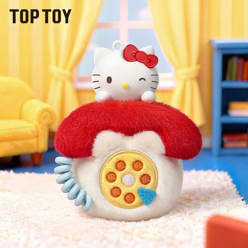 SR HK Fun Mini Appliance Series Aromatic Blind Box | Blind Box | Qootoy