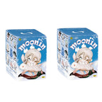 TOPTOY Moonin Faded Childhood Series Figure Blind Box