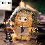TOPTOY MayMei Cat Academy Series Blind Box