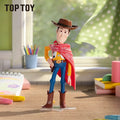 TOPTOY Toy Story 5 Eternal Partners Series Blind Box
