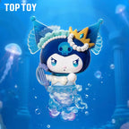 TOPTOY KM Deep Sea Mystery Series Figure Blind Box