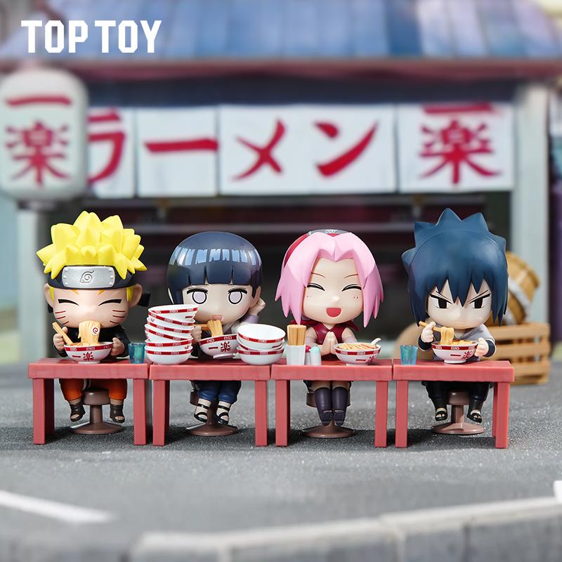 NS Ramen Anime Themed Blind Box