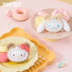 SR Fluffy Bear Series Blind Box | Blind Box | Qootoy