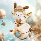 Sanrio Steampunk Blind Box | Blind Box | Qootoy
