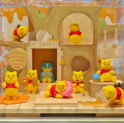 winnie Collection