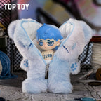 TOPTOY ZERO° Doll Paradise Fantasy Series