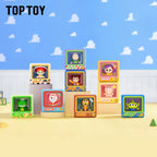 TOPTOY Toy Story Mini TV Series Figure Blind Box