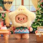 TOPTOY Genuine Butter Bear Versatile Window Plush Blind Box