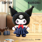 SR Kuromi School Life Series Blind Box | Blind Box | Qootoy