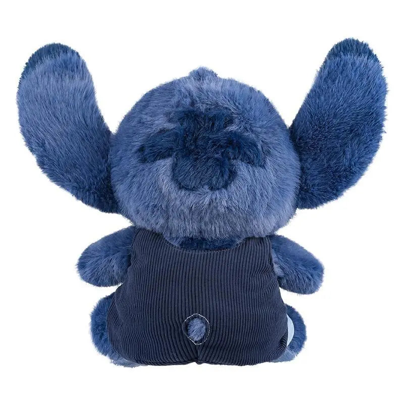 MINISO Stitch Sitting Figure | Qootoy