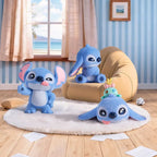 MINISO Stitch Expression 1.0 Series Figurine Blind Box