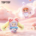TOPTOY Lovely Date Series Plush Pendant Blind Box