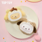 SR Fluffy Bear Series Blind Box | Blind Box | Qootoy