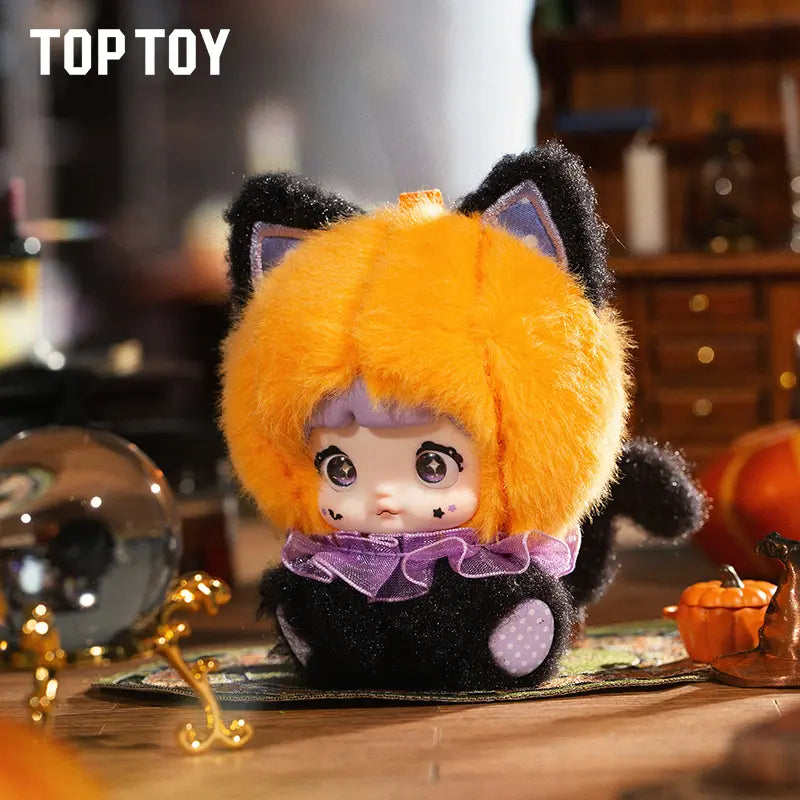 TOPTOY Nommi Mibao Fairy Tale Town Series Plush Blind Box | Qootoy