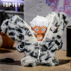 TOPTOY ZERO° Doll Paradise Fantasy Series