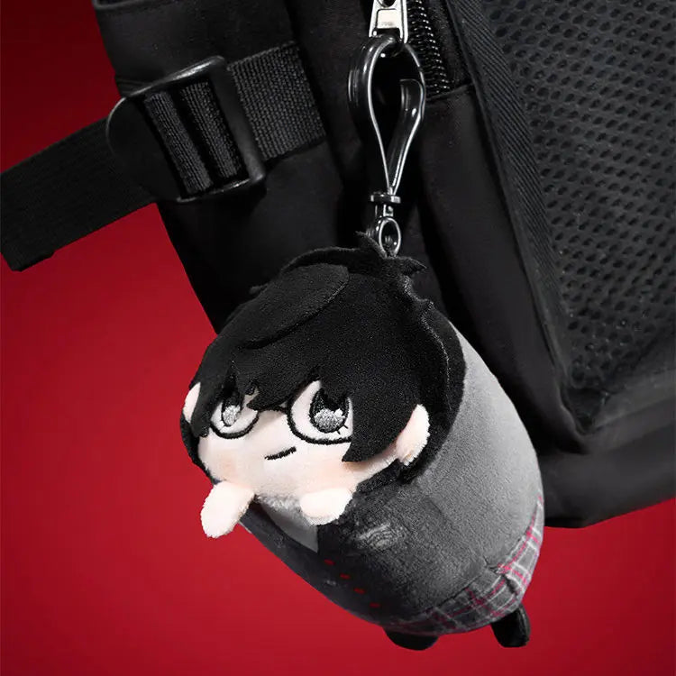MINISO Persona 5 Royal Plush Pendant