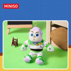 MINISO Toy Story 5 Plush Pendant Collectible