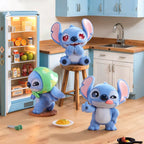 MINISO Stitch Expression 1.0 Series Figurine Blind Box